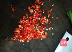 蒜香金针菇的做法图解7