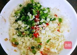 蒜香金针菇的做法图解9