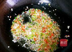 蒜香金针菇的做法图解12