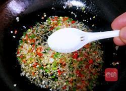 蒜香金针菇的做法图解13