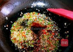 蒜香金针菇的做法图解18