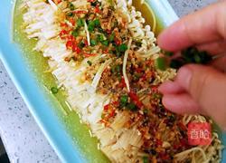 蒜香金针菇的做法图解28