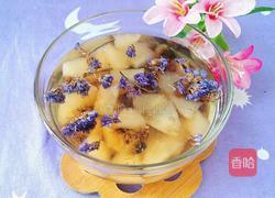 雪梨勿忘我的做法图解9