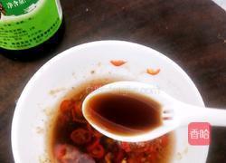 凉拌田七菜的做法图解12