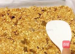 燕麦香蕉饼的做法图解11