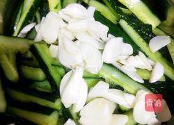腌黄瓜(无辣)的做法图解10