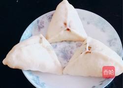 红糖包子的做法图解9