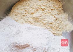 红糖包子的做法图解1