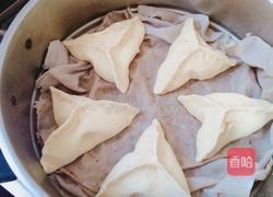 红糖包子的做法图解8