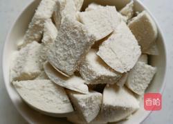 面汤煮馍的做法图解6