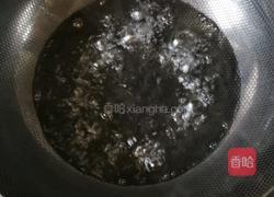 面汤煮馍的做法图解7