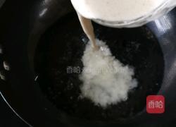 面汤煮馍的做法图解8