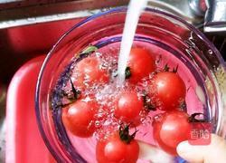 蔬菜沙拉的做法图解3