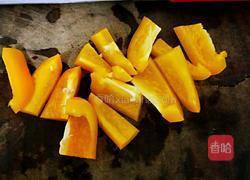 蔬菜沙拉的做法图解6