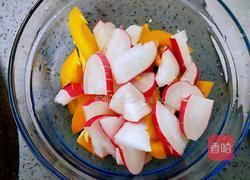 蔬菜沙拉的做法图解8