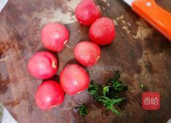 蔬菜沙拉的做法图解10