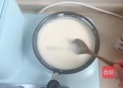 芒果牛奶冻的做法图解4