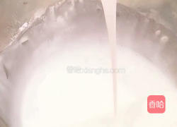 芒果糯米糍的做法图解6