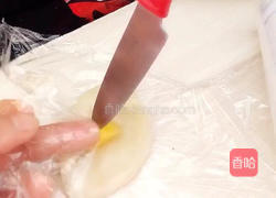 芒果糯米糍的做法图解11