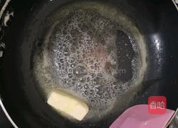 双莓雪花酥的做法图解2