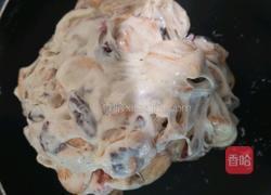 双莓雪花酥的做法图解6