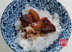 山楂红烧肉的做法图解7