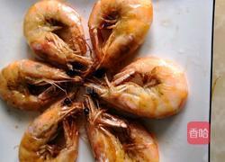 油焖大虾的做法图解3