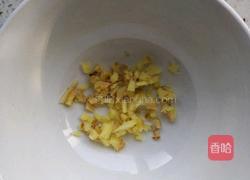 菜豆花的做法图解5