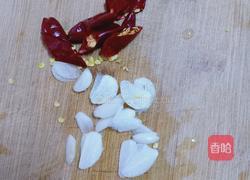 手撕包菜的做法图解3