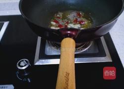 手撕包菜的做法图解5