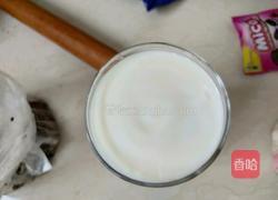 草莓奥利奥盆栽的做法图解9