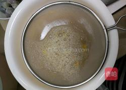 虾米蒸蛋的做法图解3