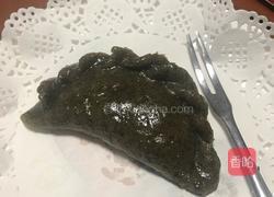 艾糍的做法图解8