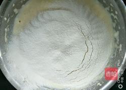 老式鸡蛋糕的做法图解4