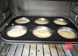 老式鸡蛋糕的做法图解7