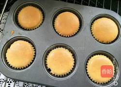 老式鸡蛋糕的做法图解8