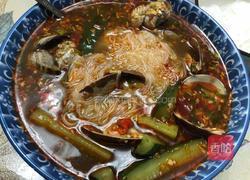 花甲粉的做法图解11