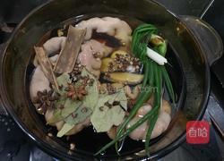 卤肥肠的做法图解2