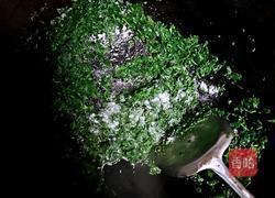 马兰头肉馅粑粑的做法图解5