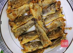 香酥小黄鱼（空气炸锅版）的做法图解9