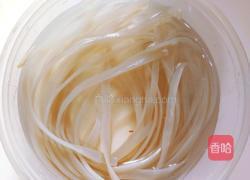 羊肉白菜粉丝煲（快手版）的做法图解3