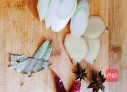 羊肉白菜粉丝煲（快手版）的做法图解4