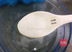 清汤挂面#跑马标准早餐#的做法图解6