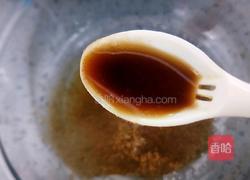 清汤挂面#跑马标准早餐#的做法图解8