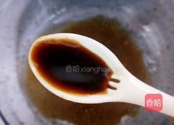 清汤挂面#跑马标准早餐#的做法图解9