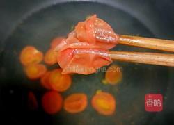 清汤挂面#跑马标准早餐#的做法图解12