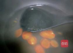 清汤挂面#跑马标准早餐#的做法图解13