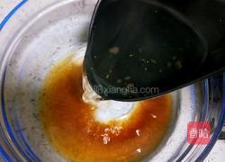 清汤挂面#跑马标准早餐#的做法图解14