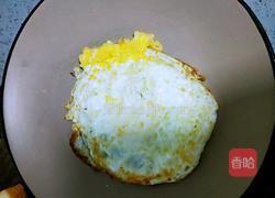 芝士三明治的做法图解4