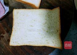 口袋三明治的做法图解6